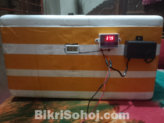 Incubator